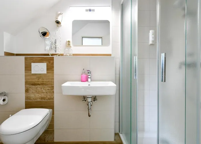 Zum Stern Spreewald Werben (Brandenburg)