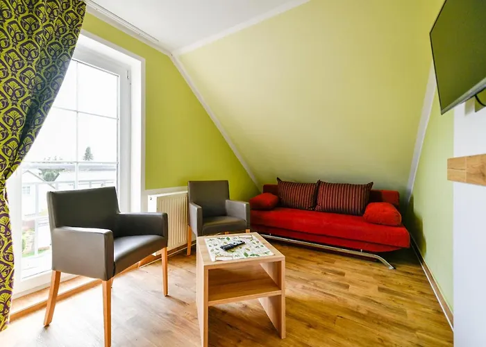 Zum Stern Spreewald 3* Werben (Brandenburg)