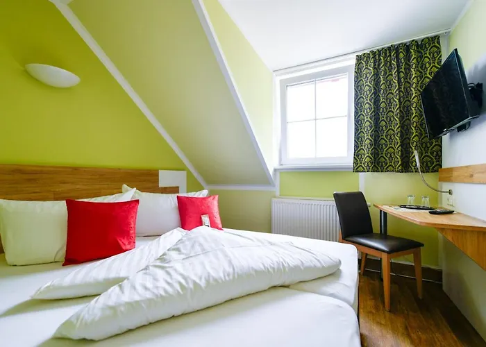 Zum Stern Spreewald Hotel