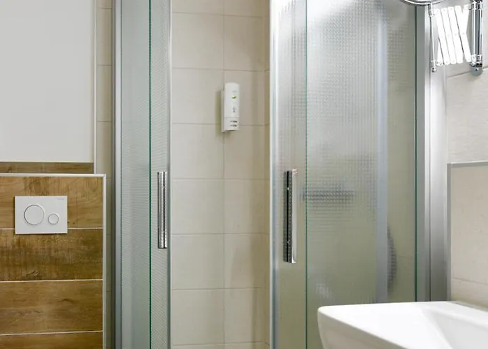 Hotel Zum Stern Spreewald Werben (Brandenburg)