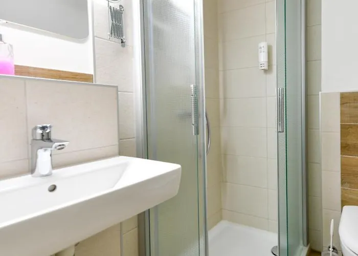 Zum Stern Spreewald 3*