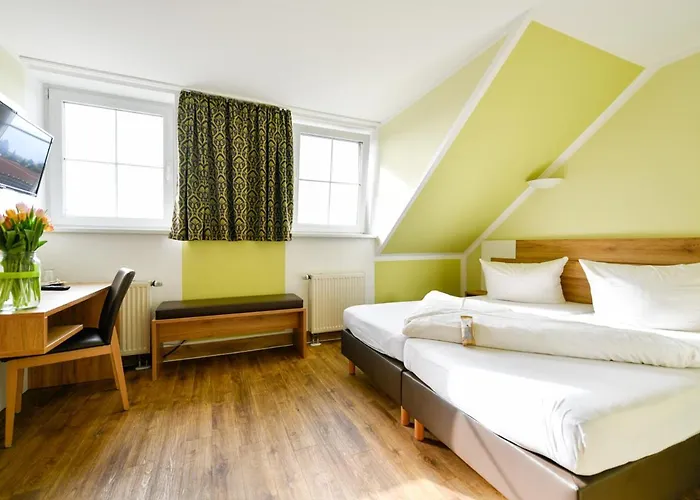 Hotel Zum Stern Spreewald Werben (Brandenburg)