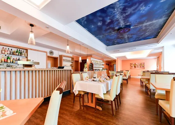 Zum Stern Spreewald Hotel