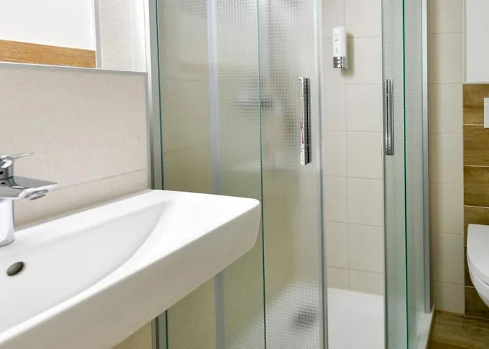 Zum Stern Spreewald 3*