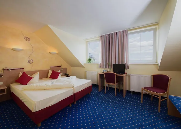 Zum Stern Spreewald Hotel Werben (Brandenburg)