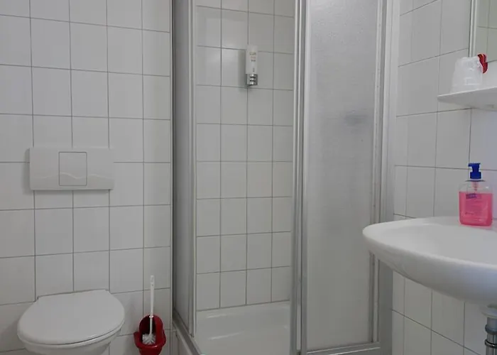 Hotel Zum Stern Spreewald Werben (Brandenburg)