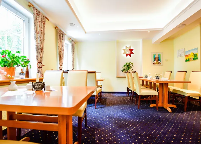 Zum Stern Spreewald Werben (Brandenburg)