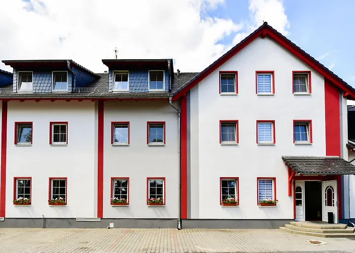 Zum Stern Spreewald Hotel Werben (Brandenburg)