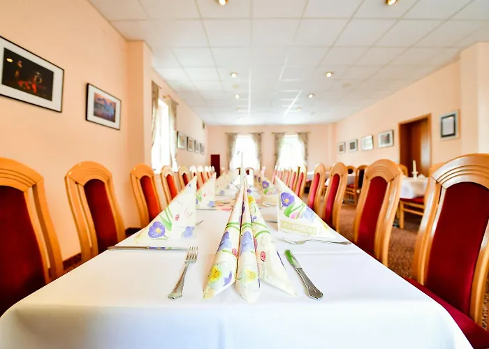 Zum Stern Spreewald 3* Werben (Brandenburg)