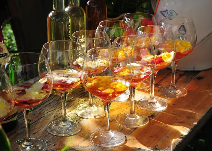 Zum Stern Spreewald Hotel Werben (Brandenburg)