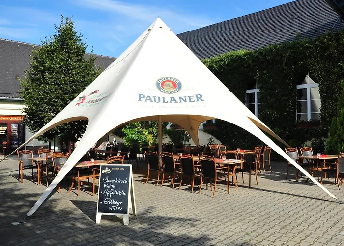 Zum Stern Spreewald 3* Werben (Brandenburg)