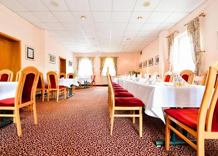 Hotel Zum Stern Spreewald Werben (Brandenburg)