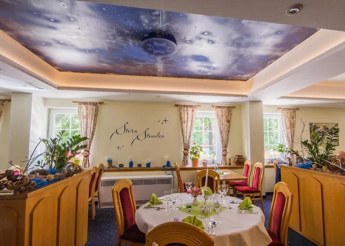 Zum Stern Spreewald Werben (Brandenburg)