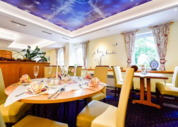 מלון Zum Stern Spreewald