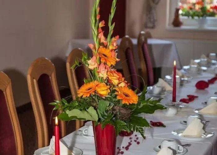 Zum Stern Spreewald Hotel