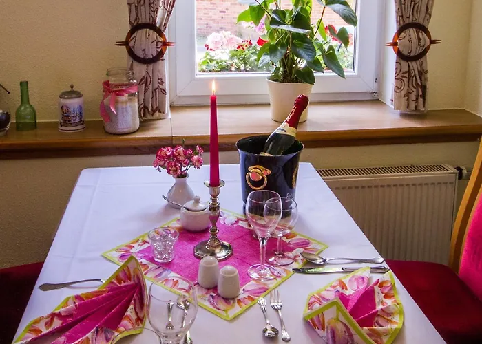 Hotel Zum Stern Spreewald 3*