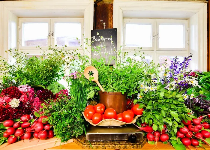 Zum Stern Spreewald 3*