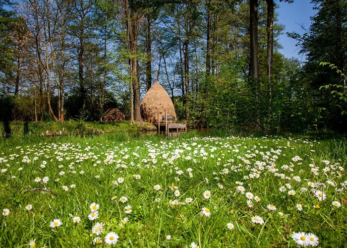 Hotel Zum Stern Spreewald