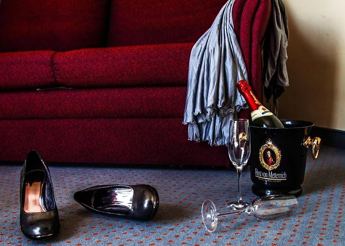 Zum Stern Spreewald Hotel