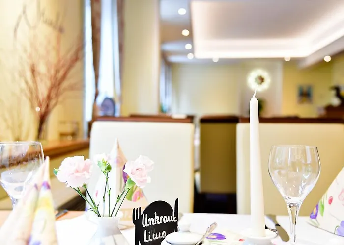 Hotel Zum Stern Spreewald 3*